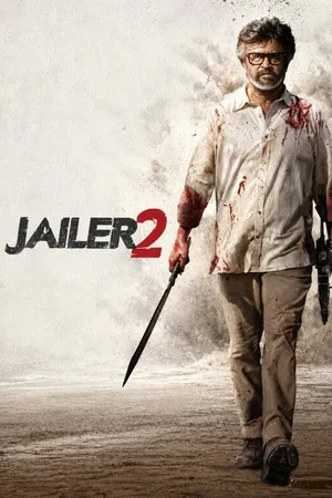 Jailer 2 2026 V2 Hindi - Tamil - Telugu - Kannada (Clean) Multi Audio HDTC 720p - 480p - 1080p